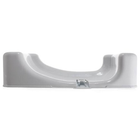 Midea DOOR HANDLE, STAINLESS STEEL 12931000000533